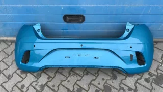  Бампер задний Hyundai i10 2 Арт e3982126, вид 1