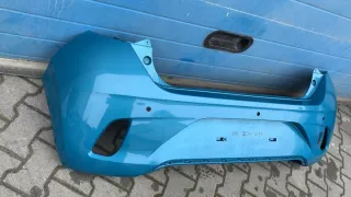  Бампер задний Hyundai i10 2 Арт e3982126, вид 2