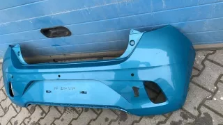  Бампер задний Hyundai i10 2 Арт e3982126, вид 3