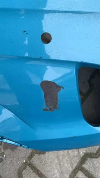  Бампер задний Hyundai i10 2 Арт e3982126, вид 4