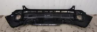 9811865077 Бампер задний Peugeot 3008 2 Арт e3985962, вид 3