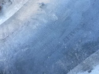  Бампер задний Renault Clio 4 Арт e3986278, вид 11