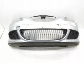  Бампер передний Seat Toledo 3 Арт e3987193, вид 1