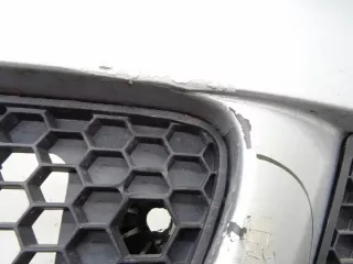  Бампер передний Seat Toledo 3 Арт e3987193, вид 4