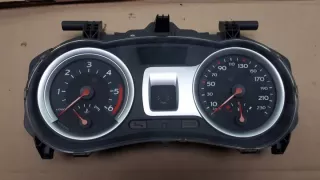 8200582705-H Щиток приборов (приборная панель) Renault Clio 3 Арт e3988395, вид 1