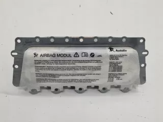 9147023 Подушка безопасности BMW 6 F06/F12/F13 Арт e3992916, вид 1