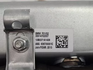 9147023 Подушка безопасности BMW 6 F06/F12/F13 Арт e3992916, вид 3