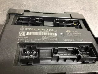 8K0907064KH 8K0907064KJ 8R0907461A Блок комфорта Audi A4 B8 Арт e3995874, вид 2