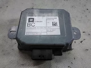 13384291 Блок комфорта Opel Astra J Арт e3998795, вид 1