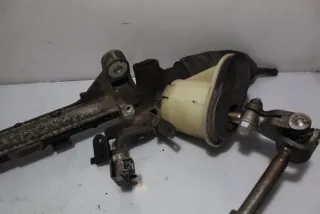 A0012632C Рулевая рейка Renault Megane 3 Арт e4008645, вид 3