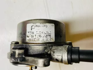 057145100AC Насос вакуумный Audi A6 C6 (S6,RS6) Арт e4020277, вид 4