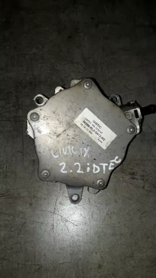 36300-RL0-G012-M2 Насос вакуумный Honda Civic 9 Арт e4026364, вид 1