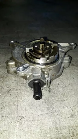36300-RL0-G012-M2 Насос вакуумный Honda Civic 9 Арт e4026364, вид 3