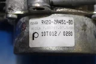 9X2Q-2A451 Насос вакуумный Jaguar XF 250 Арт e4027420, вид 3