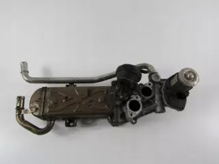 0280751016 Радиатор EGR Skoda Fabia 2 Арт e4027469, вид 1