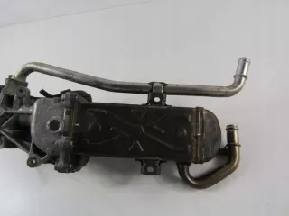 0280751016 Радиатор EGR Skoda Fabia 2 Арт e4027469, вид 4