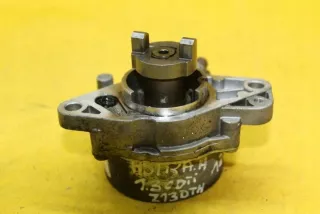 Z13DTH Насос вакуумный Opel Astra H Арт e4033288, вид 4