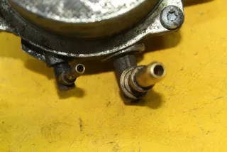 Z13DTH Насос вакуумный Opel Astra H Арт e4033288, вид 8