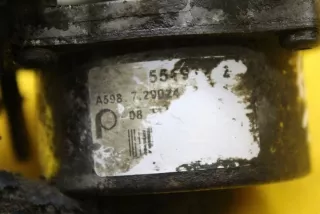 Z13DTH Насос вакуумный Opel Astra H Арт e4033288, вид 9
