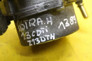 Z13DTH Насос вакуумный Opel Astra H Арт e4033288, вид 10