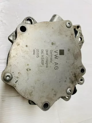 06L145100F Насос вакуумный Volkswagen Golf 7 Арт e4040728, вид 4