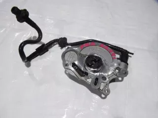 03L100D 03L145207 Насос вакуумный Volkswagen Polo 5 Арт e4041567, вид 1