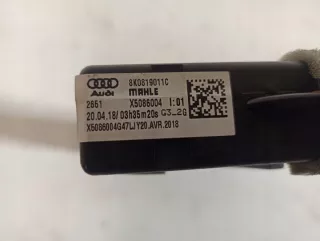 8K0819011C Отопитель в сборе (печка) Audi A4 B8 Арт e4043222, вид 3