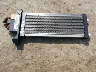 8E2819011 Отопитель в сборе (печка) Audi A4 B7 Арт e4043771