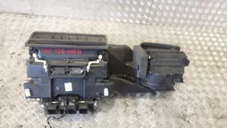 4G1820005H Отопитель в сборе (печка) Audi A6 C7 (S6,RS6) Арт e4044680, вид 1