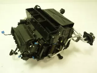 4F1820351Q Отопитель в сборе (печка) Audi A6 C6 (S6,RS6) Арт e4044902, вид 2