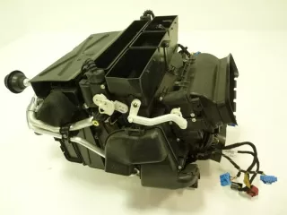 4F1820351Q Отопитель в сборе (печка) Audi A6 C6 (S6,RS6) Арт e4044902, вид 3