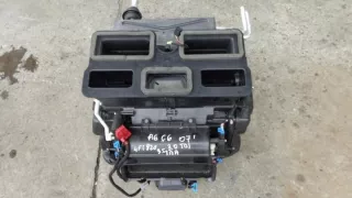 4F1820351AA Отопитель в сборе (печка) Audi A6 C6 (S6,RS6) Арт e4045183, вид 1