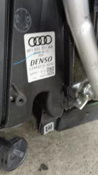 4F1820351AA Отопитель в сборе (печка) Audi A6 C6 (S6,RS6) Арт e4045183, вид 3