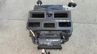 4F1820351Q Отопитель в сборе (печка) Audi A6 C6 (S6,RS6) Арт e4045211, вид 1