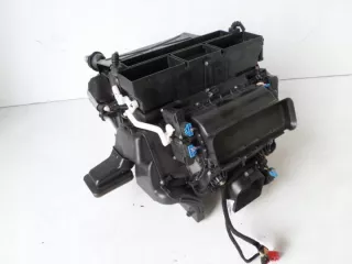 4F1820351Q Отопитель в сборе (печка) Audi A6 C6 (S6,RS6) Арт e4045401, вид 1