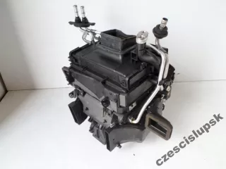 4F1820351Q Отопитель в сборе (печка) Audi A6 C6 (S6,RS6) Арт e4045401, вид 2