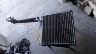  Отопитель в сборе (печка) Audi A6 C5 (S6,RS6) Арт e4045497, вид 1