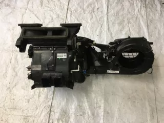 4B1820005L Отопитель в сборе (печка) Audi A6 C5 (S6,RS6) Арт e4045747, вид 1