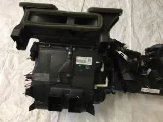 4B1820005L Отопитель в сборе (печка) Audi A6 C5 (S6,RS6) Арт e4045747, вид 2