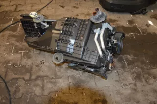 4B1820005L Отопитель в сборе (печка) Audi A6 C5 (S6,RS6) Арт e4045807, вид 3