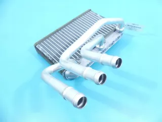 669180B Отопитель в сборе (печка) BMW X5 E70 Арт e4049095, вид 1