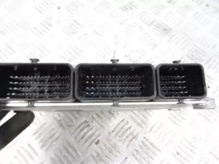 237103353 237103353R V29034775A Блок управления двигателем Renault Clio 4 Арт e4055258, вид 2
