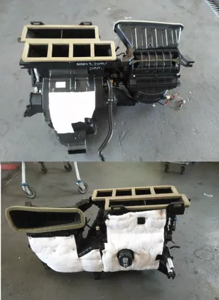 2015-18 Отопитель в сборе (печка) Kia Sorento 3 Арт e4057509, вид 1