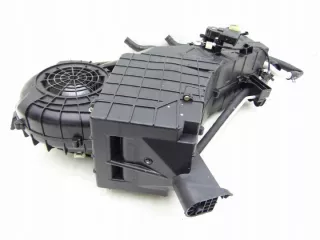 68100-2130 69430-21062 4523-0870 Отопитель в сборе (печка) SsangYong Rodius 2 Арт e4075347, вид 2