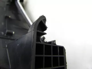 68100-2130 69430-21062 4523-0870 Отопитель в сборе (печка) SsangYong Rodius 2 Арт e4075347, вид 6