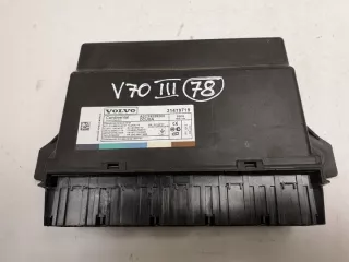 31419719 Блок комфорта Volvo S80 2 Арт e4086922, вид 1