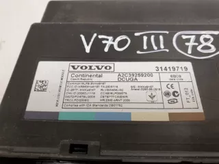 31419719 Блок комфорта Volvo S80 2 Арт e4086922, вид 2