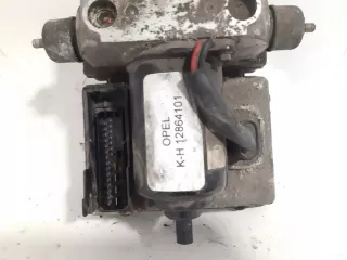 12836801 Блок ABS Opel Vectra B Арт e4088986, вид 3