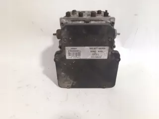 12836801 Блок ABS Opel Vectra B Арт e4088986, вид 4