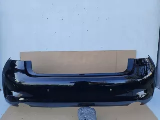  Бампер задний BMW 3 G20/G21 Арт e4095395, вид 1